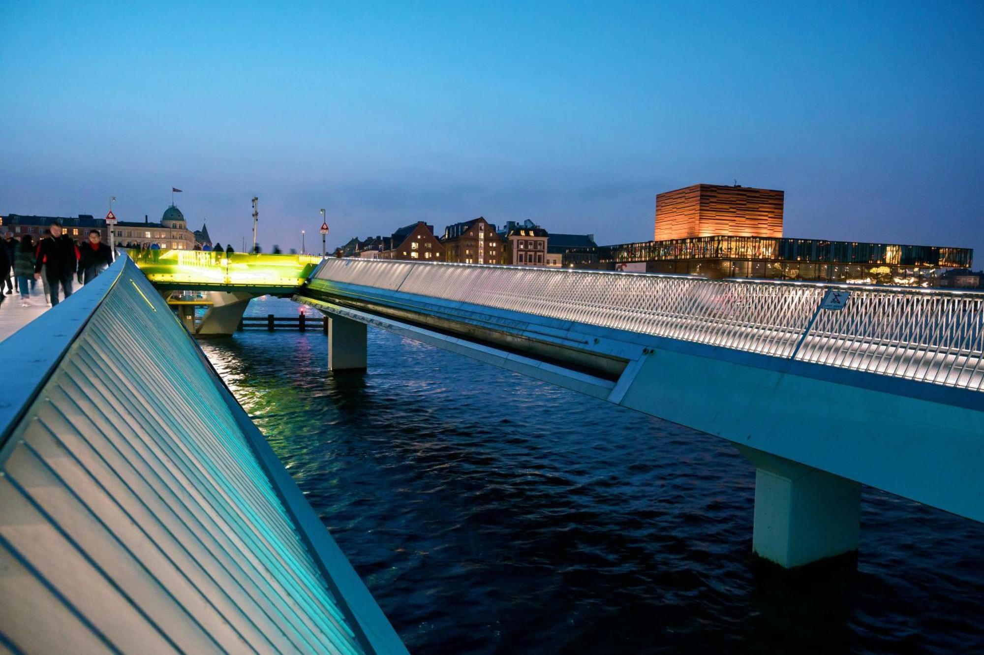Large Apartment In Central Copenhagen By Tivoli Gardens מראה חיצוני תמונה