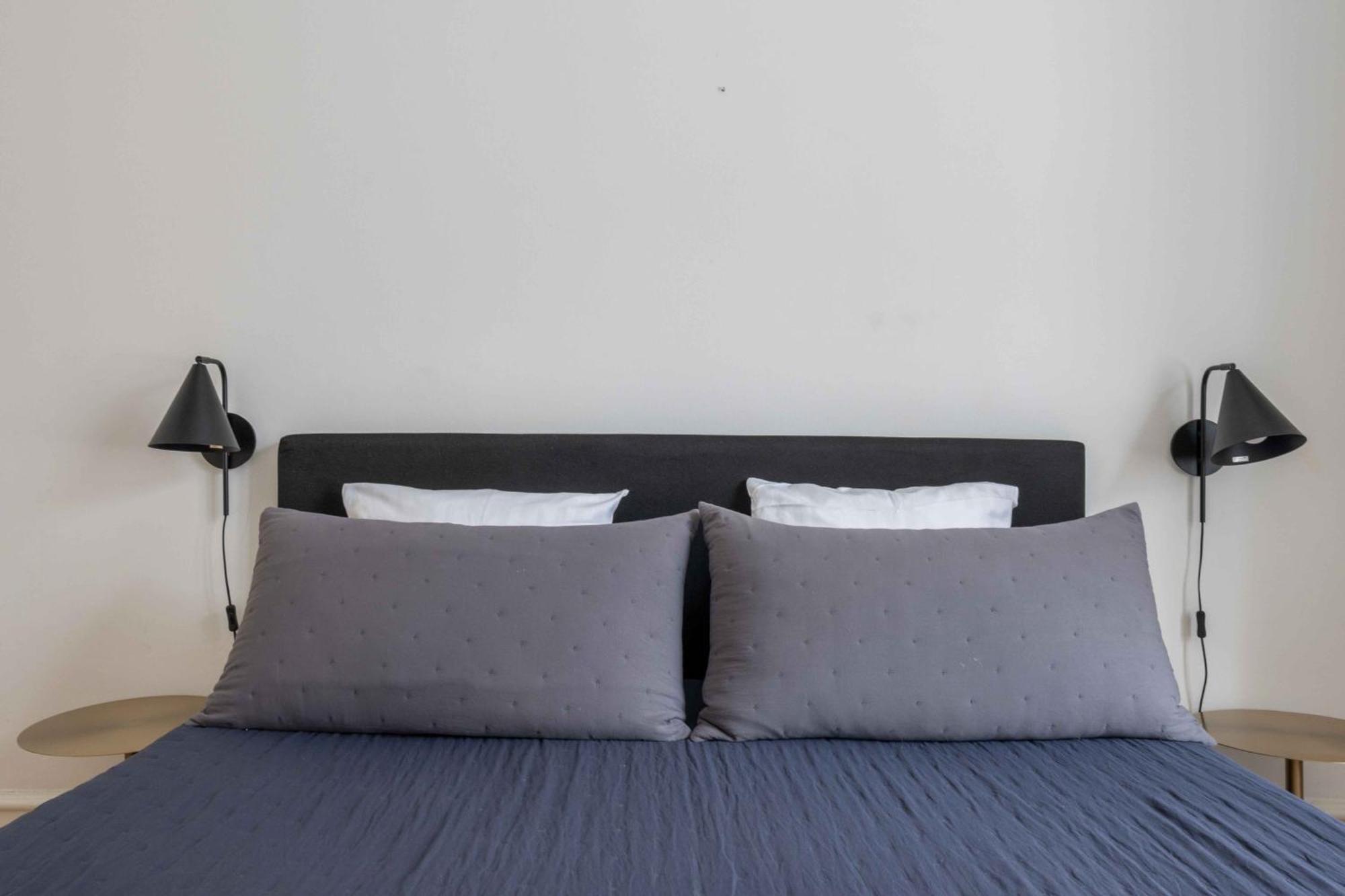 Large Apartment In Central Copenhagen By Tivoli Gardens מראה חיצוני תמונה