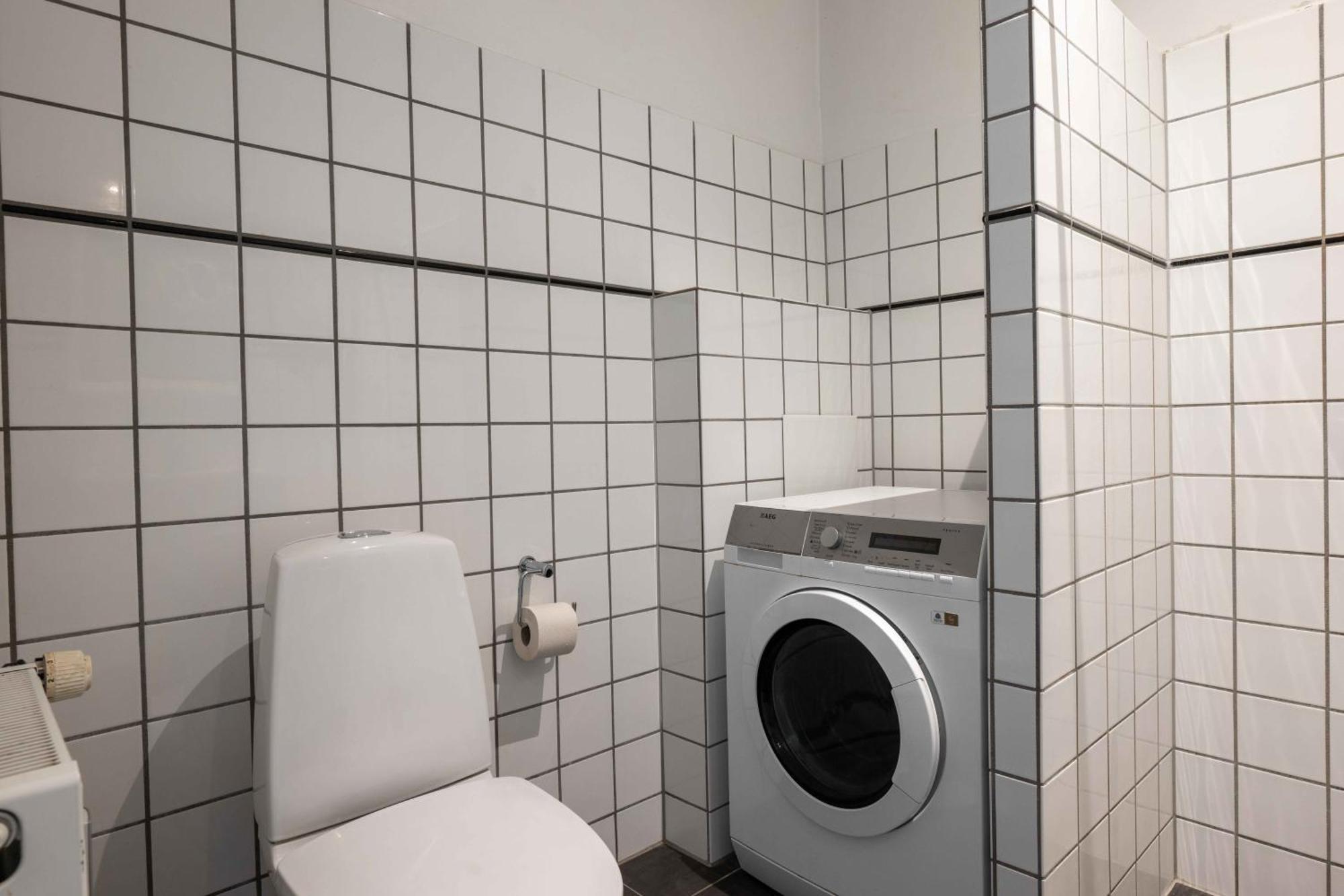 Large Apartment In Central Copenhagen By Tivoli Gardens מראה חיצוני תמונה