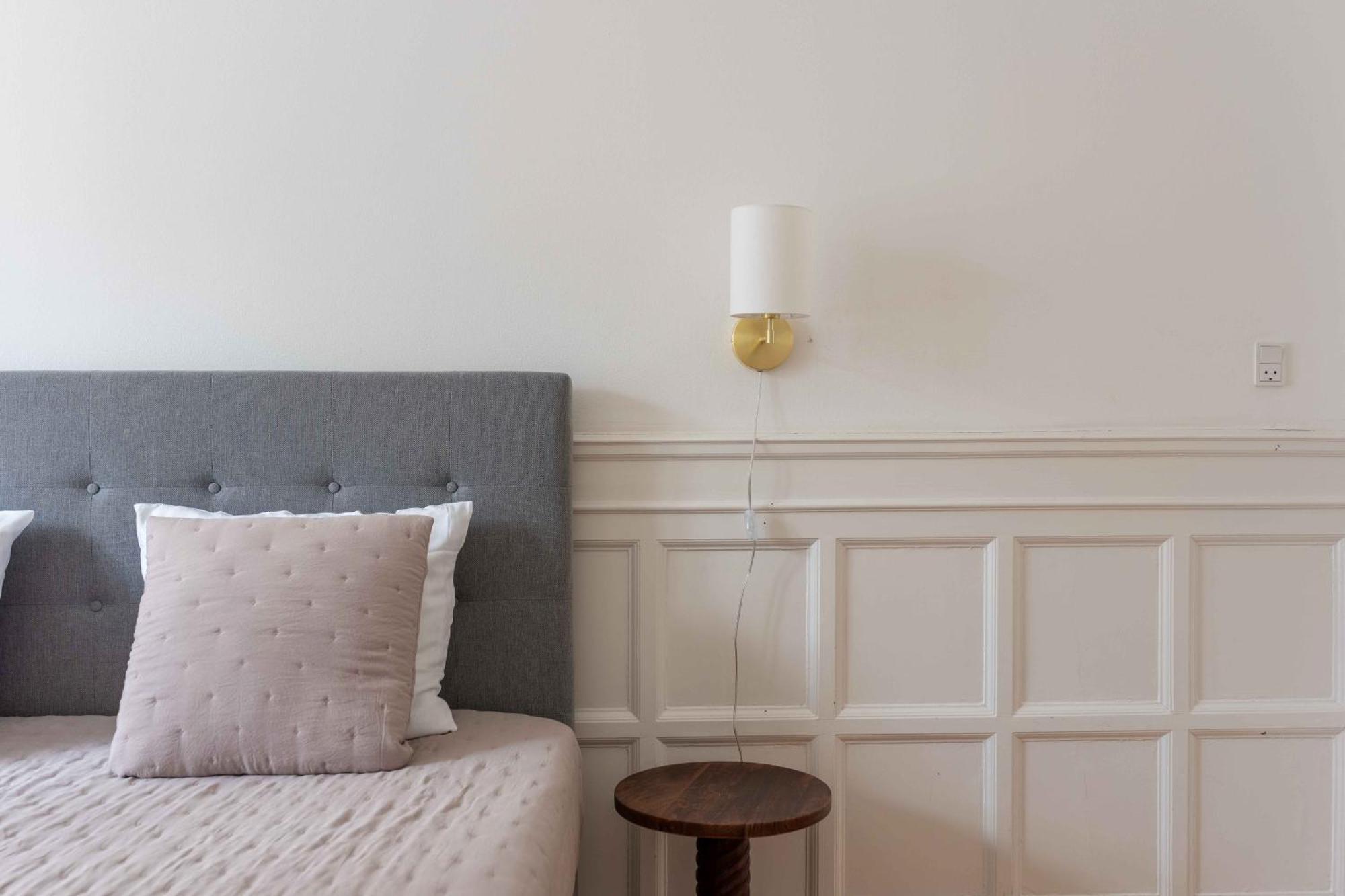 Large Apartment In Central Copenhagen By Tivoli Gardens מראה חיצוני תמונה