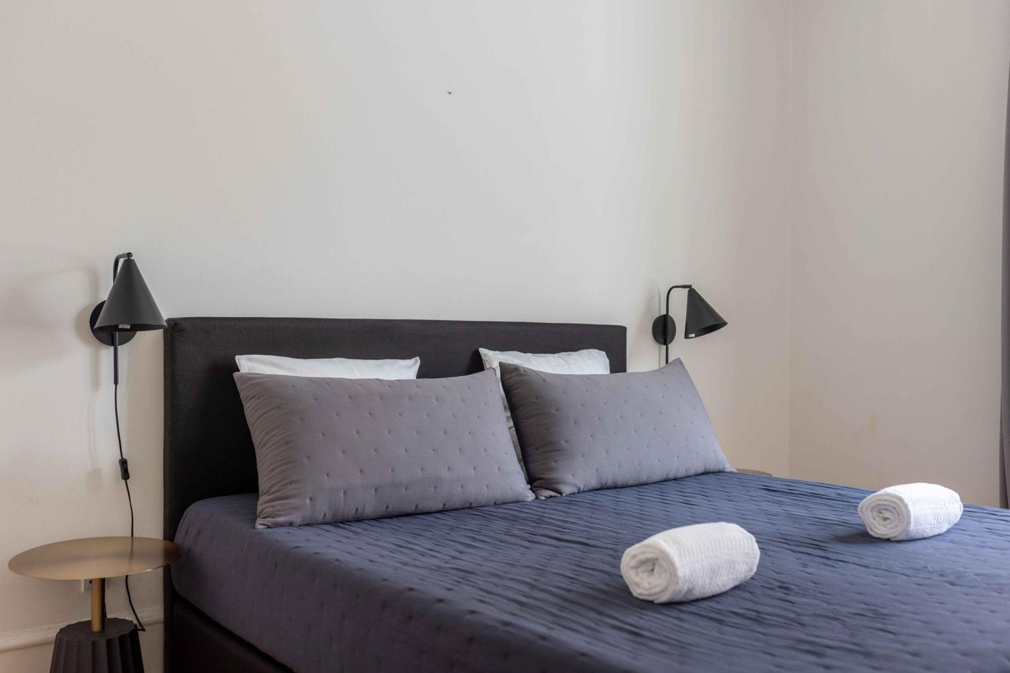 Large Apartment In Central Copenhagen By Tivoli Gardens מראה חיצוני תמונה