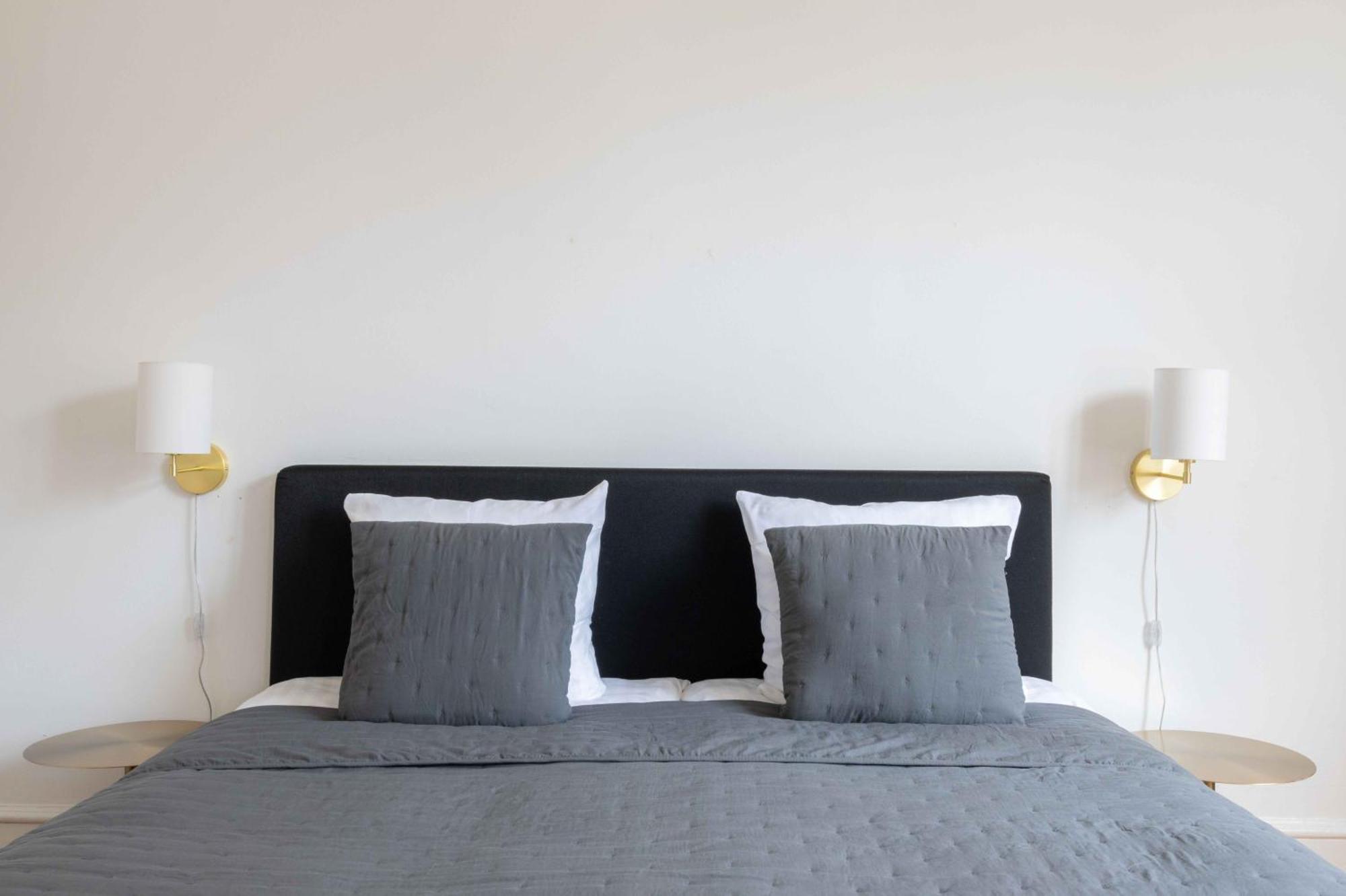 Large Apartment In Central Copenhagen By Tivoli Gardens מראה חיצוני תמונה